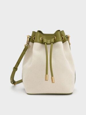 bucket bag